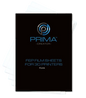 PRIMACREATOR FEP FILM SHEETS FOR 3D PRINTERS - 140 X 200 MM - 5-PACK
