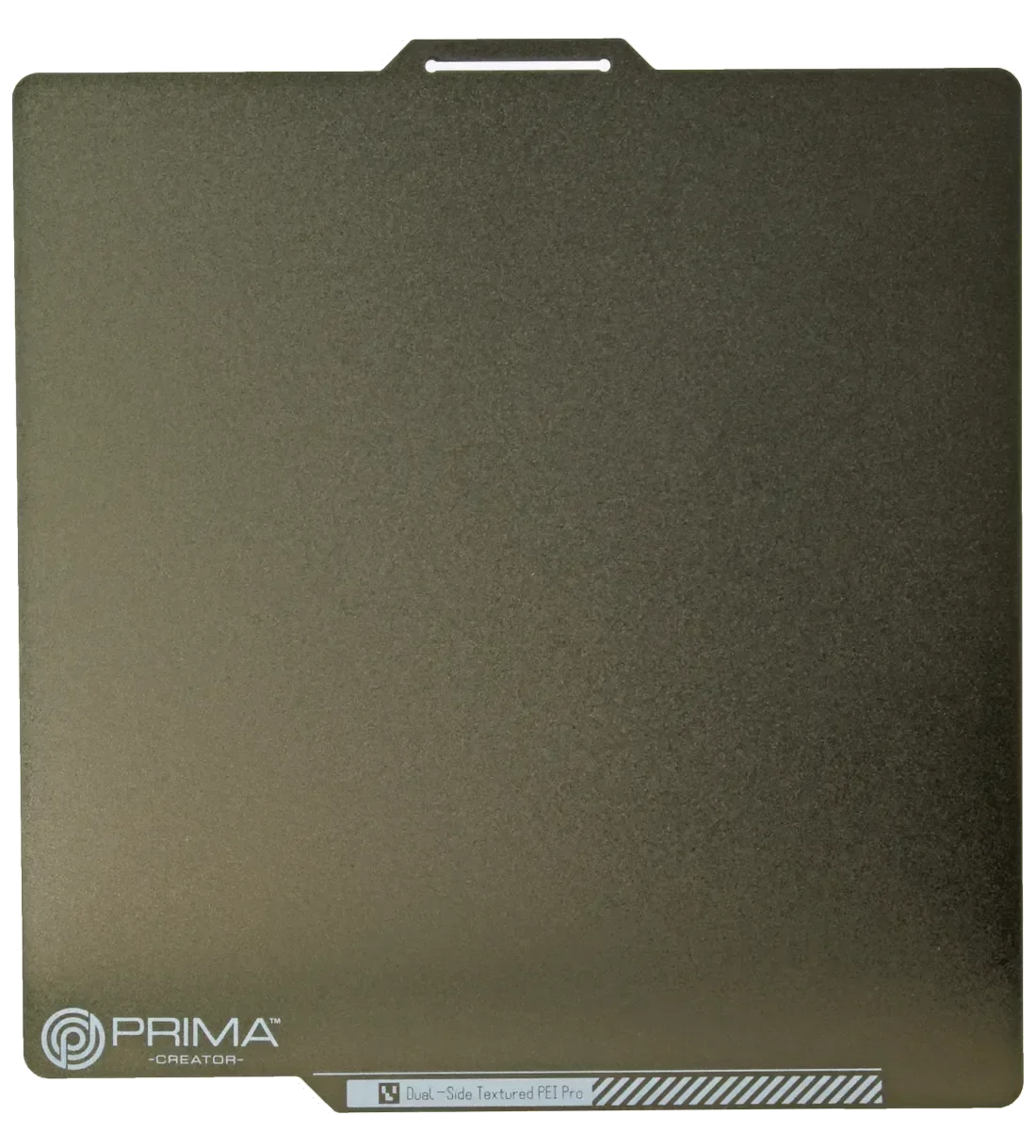 PRIMACREATOR FLEXPLATE-POWDER COATED PEI FOR BAMBU LAB X1 / P1 / A1