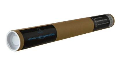 PRIMACREATOR NFEP FILM ROLL FOR 3D PRINTERS - 30 X 160 CM