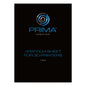 PRIMACREATOR NFEP FILM SHEET FOR 3D PRINTERS - 260 X 390 MM
