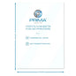 PRIMACREATOR NFEP FILM SHEETS FOR 3D PRINTERS - 200 X 270 MM - 2-PACK
