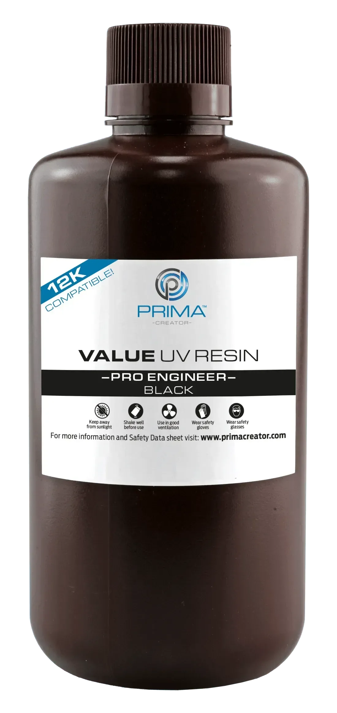 PRIMACREATOR PRO ENGINEER RESIN - 1KG
