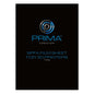 PRIMACREATOR SPFA FILM SHEET FOR 3D PRINTERS - 200 X 270 MM