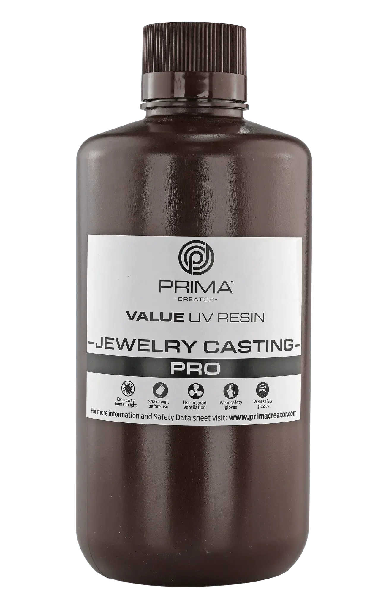 PRIMACREATOR VALUE JEWELRY CASTING PRO - 1 KG