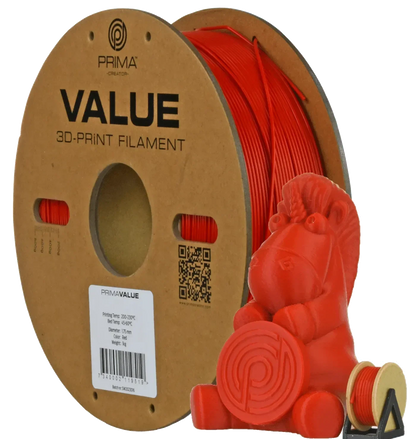 PRIMAVALUE ABS - 1KG