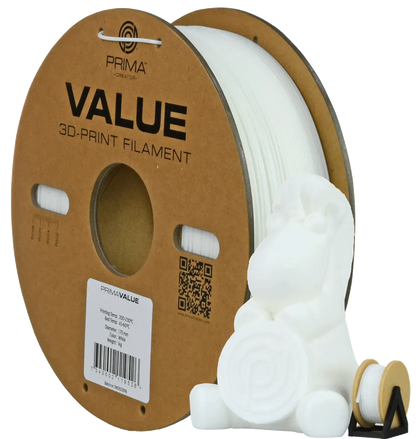 PRIMAVALUE PETG 1.75mm 1kg