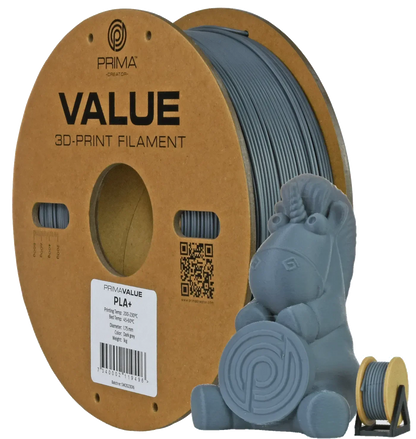 PRIMAVALUE PLA+ 1.75mm 1kg