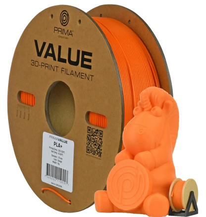 PRIMAVALUE PLA+ 1.75mm 1kg