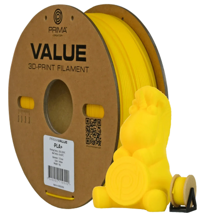 PRIMAVALUE PLA+ 1.75mm 1kg