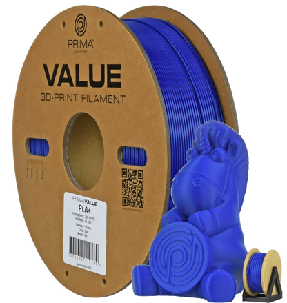 PRIMAVALUE PLA+ 1.75mm 1kg