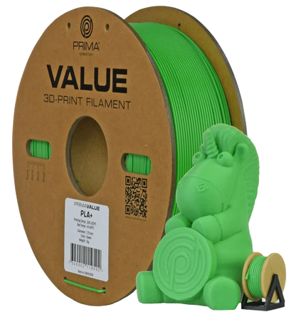 PRIMAVALUE PLA+ 1.75mm 1kg