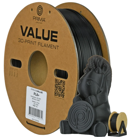PRIMAVALUE PLA+ 1.75mm 1kg