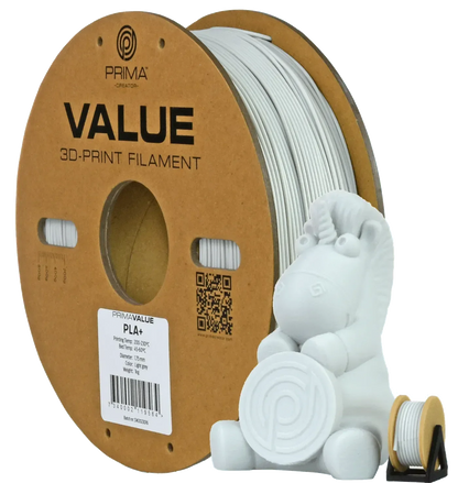 PRIMAVALUE PLA+ 1.75mm 1kg