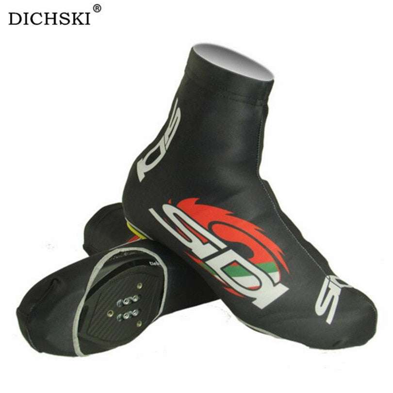 copriscarpe 2020 Bicycle Dustproof Cycling Overshoes Unisex MTB