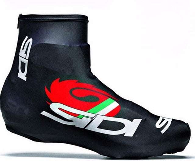 copriscarpe 2020 Bicycle Dustproof Cycling Overshoes Unisex MTB