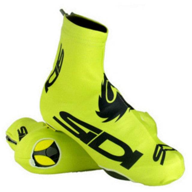 copriscarpe 2020 Bicycle Dustproof Cycling Overshoes Unisex MTB