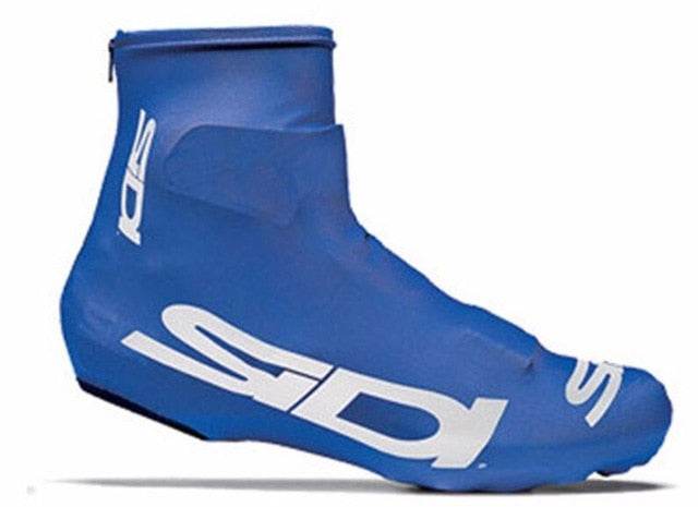 copriscarpe 2020 Bicycle Dustproof Cycling Overshoes Unisex MTB