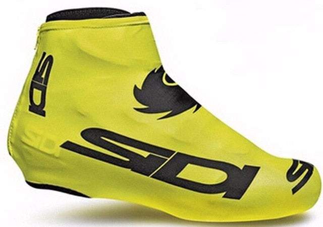 copriscarpe 2020 Bicycle Dustproof Cycling Overshoes Unisex MTB
