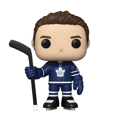 Funko Pop NHL Maple Leafs 74 Auston Matthew Hockey Vinyl Figur USA Neu