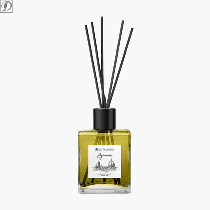 Profumatore Ambiente Agrumi – Fragranza Agrumata Energizzante