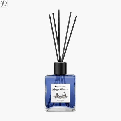 Sea Breeze Room Spray – Fresh and Relaxing Fragrance