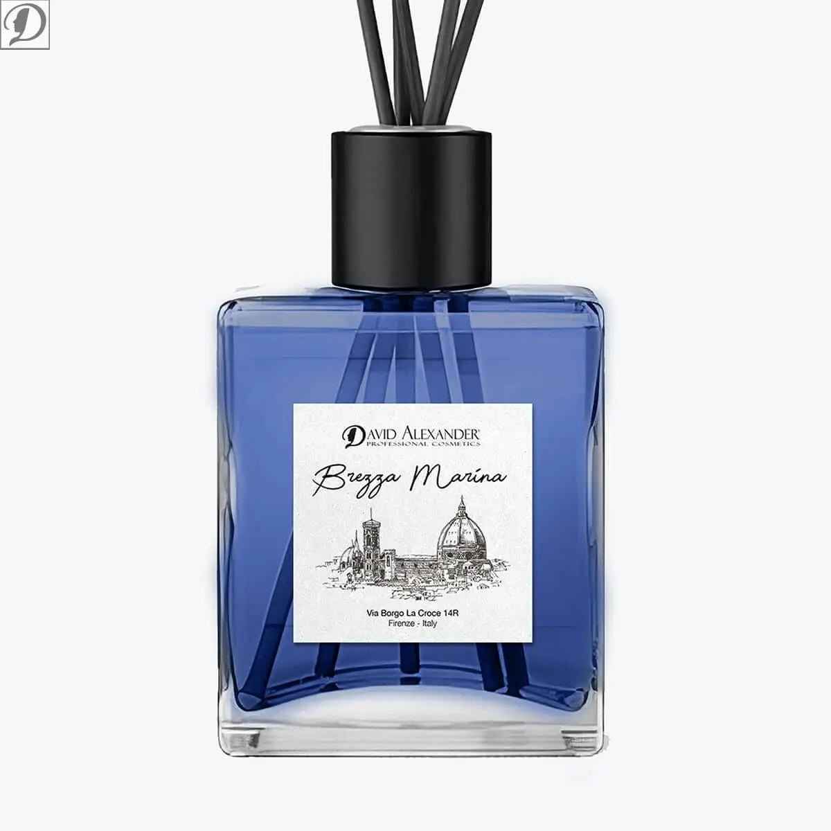 Sea Breeze Room Spray – Fresh and Relaxing Fragrance