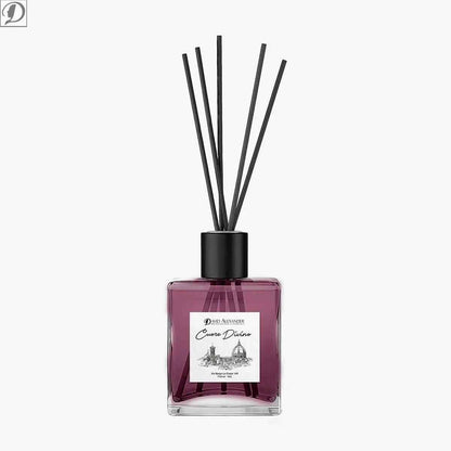 Profumatore Ambiente Cuor Divino – Fragranza Elegante e Intensa