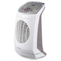 2000W Oscillating Bathroom Heater with Programmer
