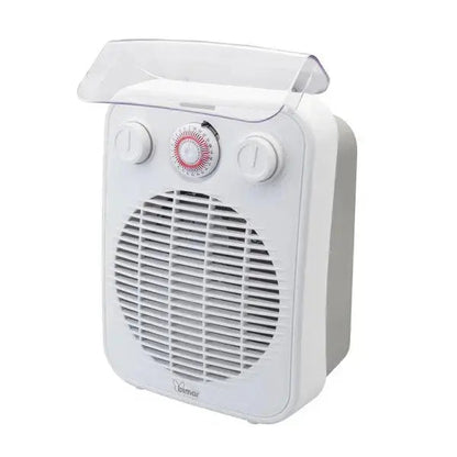Termoventilatore 2000w c/programm.