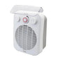 Fan heater 2000w w/programmable