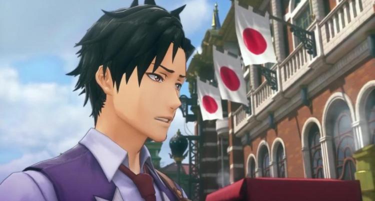 Sakura Wars Day One Edition Ps4 Gioco Italiano Playstation 4 Videogioco Nuovo