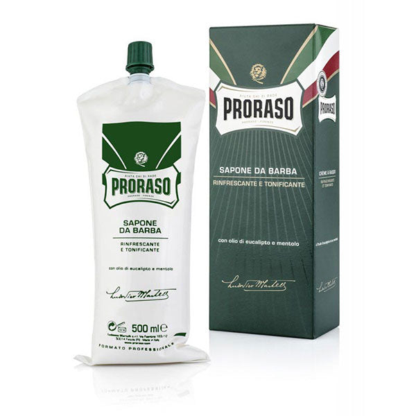 PRORASO SAPONE DA BARBA500 ML