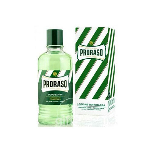 PRORASO LOZIONE DOPOBARBA 400 ML