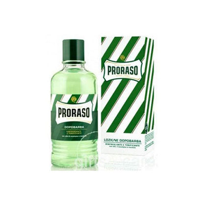 PRORASO LOZIONE DOPOBARBA 400 ML