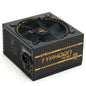 Spyco Typhoon PS-851 850W Modular 80 Plus Gold DC Flat Cable Gaming Power Supply