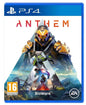 ANTHEM VIDEOGAME PS4 GAME EU PLAYSTATION 4 VIDEOGAME EA ITALIAN NEW BLURAY