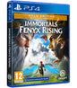 Immortals Fenyx Rising Gold Edition PS4 Italian Game PlayStation 4 New
