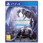 Monster Hunter World Iceborne Master Edition PS4 Italian Game Playstation 4