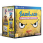 Sand Land Collector's Edition PS4 Italian PlayStation 4 Collectible New
