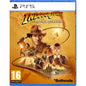 Indiana Jones and the Great Circle PS5 Game Italian PlayStation 5 Video Game PAL