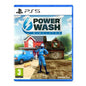 Powerwash Simulator PS5 Game Italian PlayStation 5 Washing Simulator
