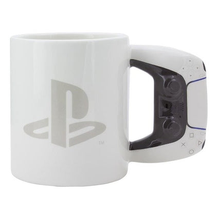 Paladone Playstation 5 Controller DualSense Pad PS5 Becher Tasse Mug PS