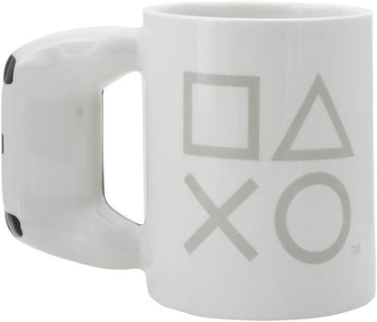 Paladone Playstation 5 Controller DualSense Pad PS5 Becher Tasse Mug PS