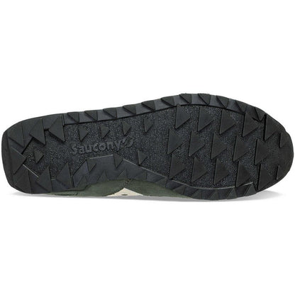 Saucony Shadow Original Uomo Verde Oliva S2108-859