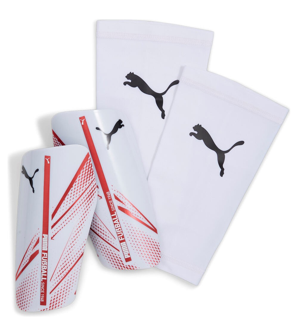 Puma Attacanto 030887-01 | Parastinco Calcio Bianco S/M/L