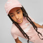 Puma ESS Cap junior 021688-40 rose dust