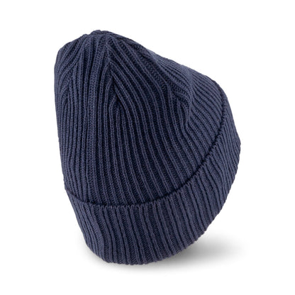 Puma Cappello a cuffia Ribben Classic 024038 02 peacoat taglia unica