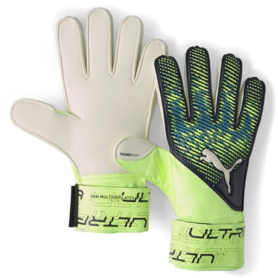 Puma Guanto da portiere ULTRA Grip 3 RC 041816 01 Fizzy Light-Parisian Night