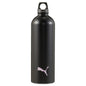 Puma stainless steel bottle TR stainless steel bottle 053868 06 black