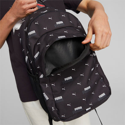 Puma Zaino multiuso Academy backpack 079133-09 black